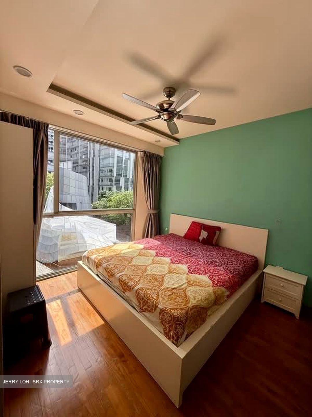 Flo Residence (D19), Condominium #584266021